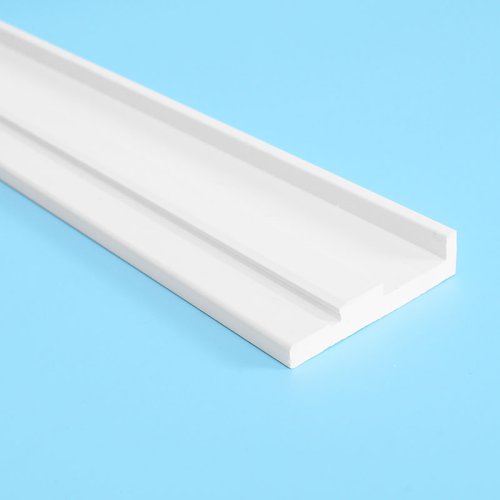 PVC717硬挤出型材汽车配件