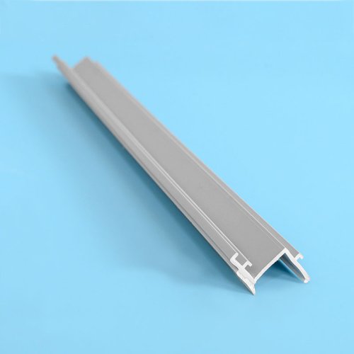 PVC软硬复合空调密封条