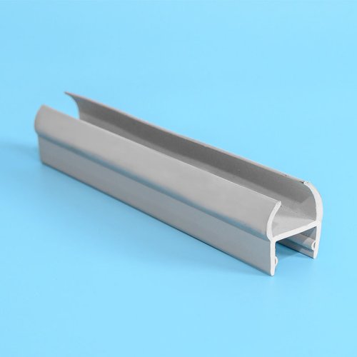 PVC821帯泡软硬复合门封条