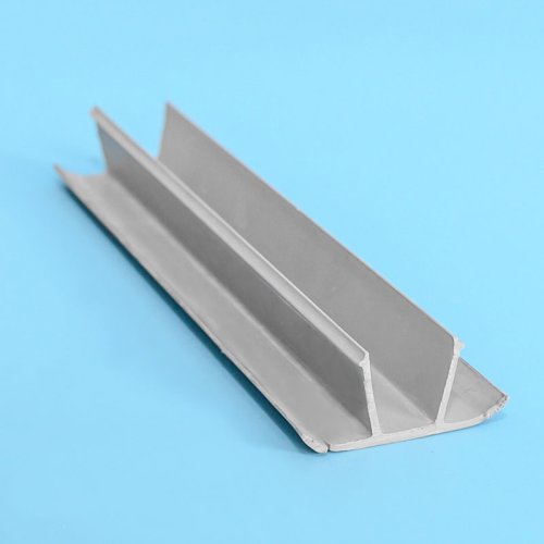 PVC软硬复合门分条