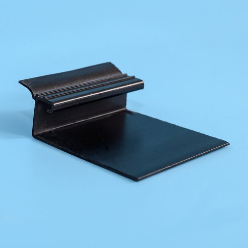 PVC软硬复合门封条