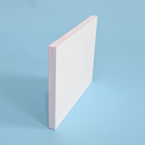 1.2MM厚发泡板复合刚板集装箱门板