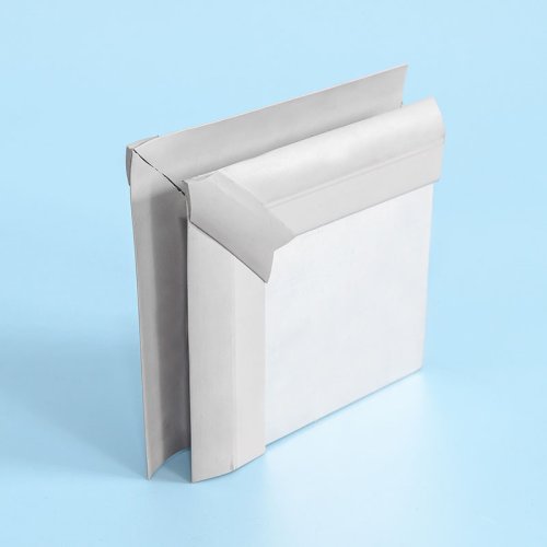 12.5MM杨木按木混合木板两面复合吕板集装箱门板